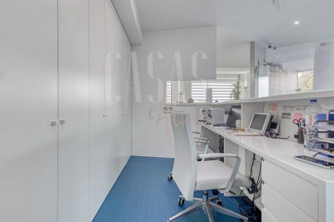 Erhvervsejendom i Vila do Conde, Porto, Vila do Conde - € 1.075.000 | Ref: CCA83 - foto 14