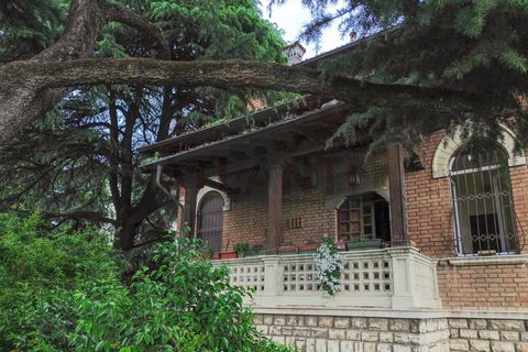Villa a Brescia, Brescia, Brescia - € 1.400.000 | Ref: ATL01.010 - foto 43