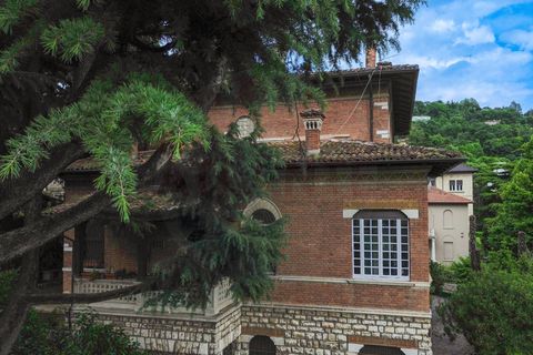 Villa a Brescia, Brescia, Brescia - € 1.400.000 | Ref: ATL01.010 - foto 44