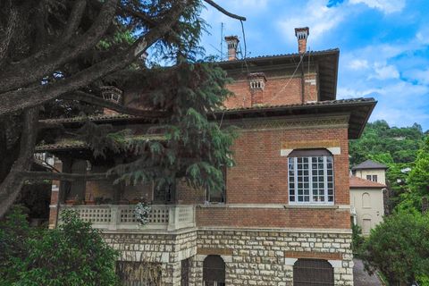 Villa a Brescia, Brescia, Brescia - € 1.400.000 | Ref: ATL01.010 - foto 45