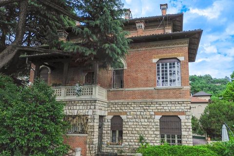 Villa a Brescia, Brescia, Brescia - € 1.400.000 | Ref: ATL01.010 - foto 49