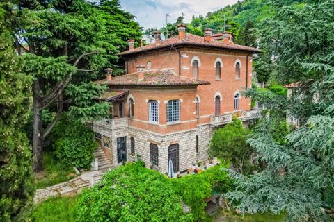 Villa a Brescia, Brescia, Brescia - € 1.400.000 | Ref: ATL01.010 - foto 7