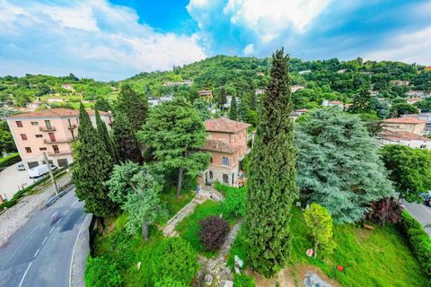 Villa a Brescia, Brescia, Brescia - € 1.400.000 | Ref: ATL01.010 - foto 4