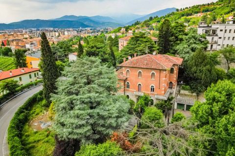 Villa a Brescia, Brescia, Brescia - € 1.400.000 | Ref: ATL01.010 - foto 8