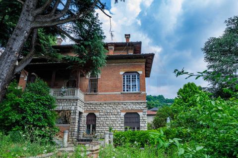 Villa a Brescia, Brescia, Brescia - € 1.400.000 | Ref: ATL01.010 - foto 22
