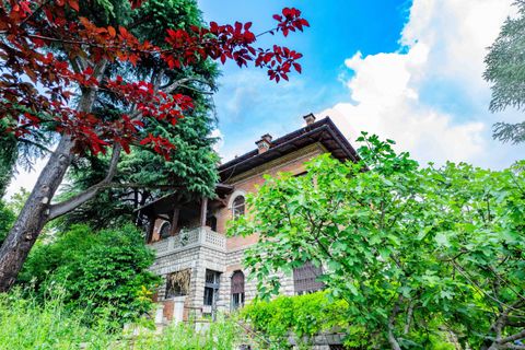 Villa a Brescia, Brescia, Brescia - € 1.400.000 | Ref: ATL01.010 - foto 30
