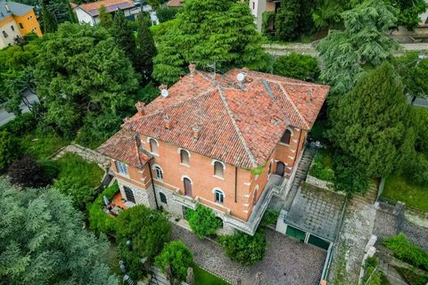 Villa a Brescia, Brescia, Brescia - € 1.400.000 | Ref: ATL01.010 - foto 34