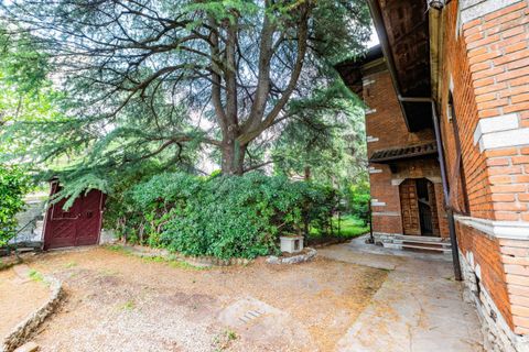 Villa a Brescia, Brescia, Brescia - € 1.400.000 | Ref: ATL01.010 - foto 35