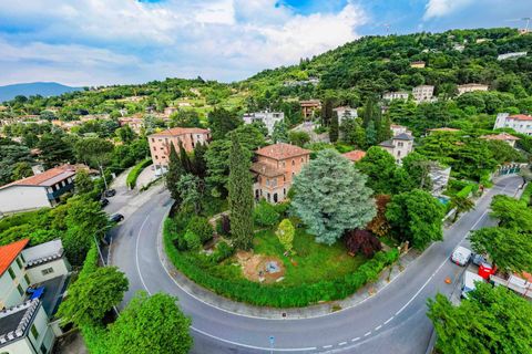 Villa a Brescia, Brescia, Brescia - € 1.400.000 | Ref: ATL01.010 - foto 36