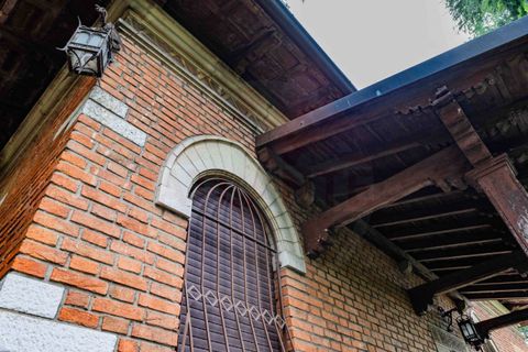 Villa a Brescia, Brescia, Brescia - € 1.400.000 | Ref: ATL01.010 - foto 41