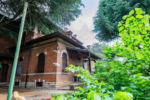 Villa a Brescia, Brescia, Brescia - € 1.400.000 | Ref: ATL01.010 - foto 42