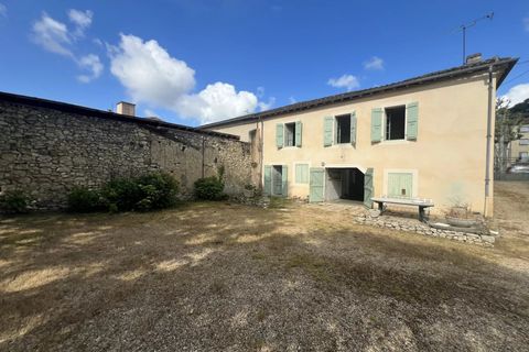 Byhus i Auch, Gers, Auch - € 216.000 | Ref: 85961471 - foto 1