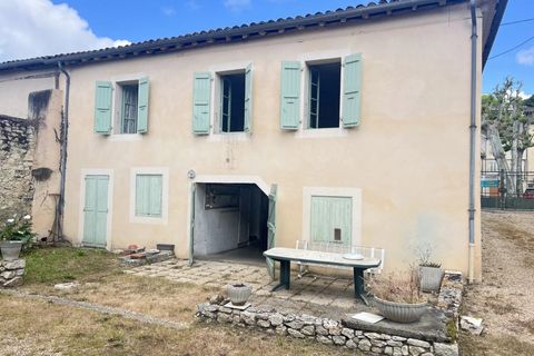Byhus i Auch, Gers, Auch - € 216.000 | Ref: 85961471 - foto 12