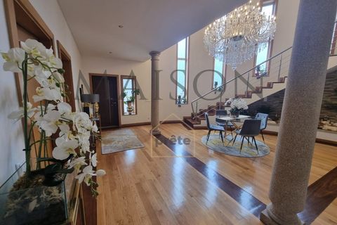Villa a Paredes, Porto, Paredes - € 900.000 | Ref: MP-EF-M-221 - foto 2