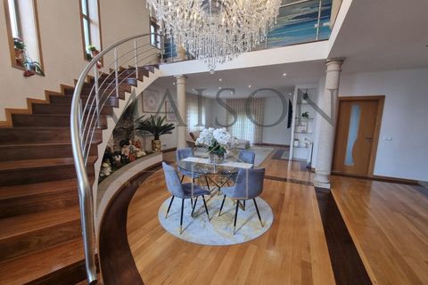 Villa a Paredes, Porto, Paredes - € 900.000 | Ref: MP-EF-M-221 - foto 3