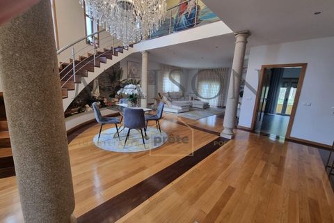 Villa a Paredes, Porto, Paredes - € 900.000 | Ref: MP-EF-M-221 - foto 4