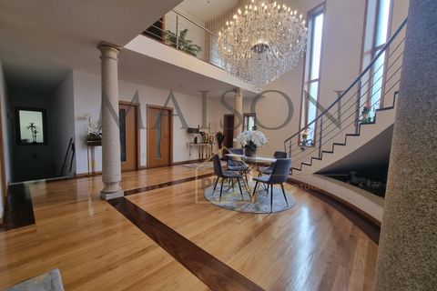 Villa a Paredes, Porto, Paredes - € 900.000 | Ref: MP-EF-M-221 - foto 5