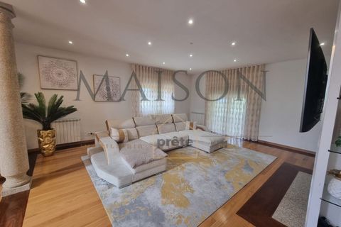 Villa a Paredes, Porto, Paredes - € 900.000 | Ref: MP-EF-M-221 - foto 6