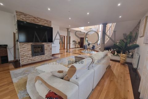 Villa a Paredes, Porto, Paredes - € 900.000 | Ref: MP-EF-M-221 - foto 7