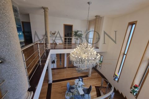 Villa a Paredes, Porto, Paredes - € 900.000 | Ref: MP-EF-M-221 - foto 8