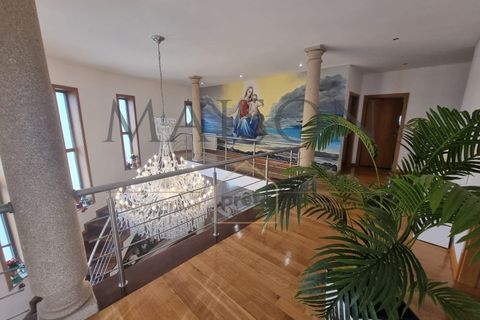 Villa a Paredes, Porto, Paredes - € 900.000 | Ref: MP-EF-M-221 - foto 9