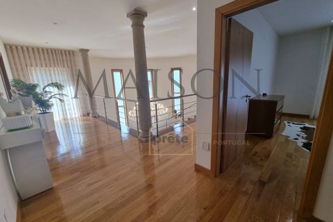 Villa a Paredes, Porto, Paredes - € 900.000 | Ref: MP-EF-M-221 - foto 10