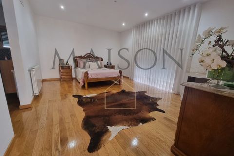 Villa a Paredes, Porto, Paredes - € 900.000 | Ref: MP-EF-M-221 - foto 11