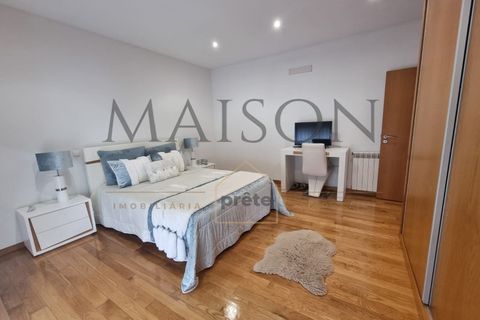 Villa a Paredes, Porto, Paredes - € 900.000 | Ref: MP-EF-M-221 - foto 14
