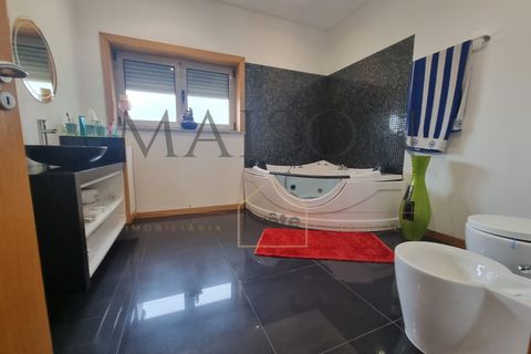 Villa a Paredes, Porto, Paredes - € 900.000 | Ref: MP-EF-M-221 - foto 16