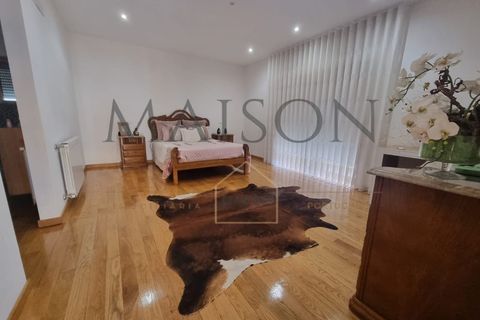 Villa a Paredes, Porto, Paredes - € 900.000 | Ref: MP-EF-M-221 - foto 17