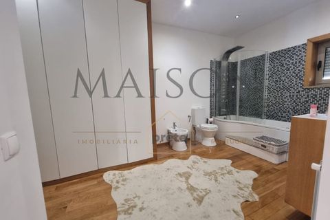 Villa a Paredes, Porto, Paredes - € 900.000 | Ref: MP-EF-M-221 - foto 18