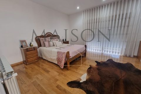 Villa a Paredes, Porto, Paredes - € 900.000 | Ref: MP-EF-M-221 - foto 19