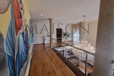 Villa a Paredes, Porto, Paredes - € 900.000 | Ref: MP-EF-M-221 - foto 21
