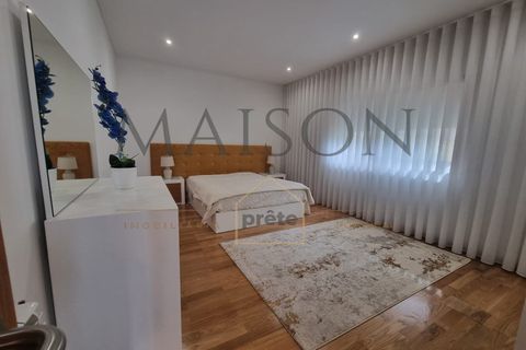 Villa a Paredes, Porto, Paredes - € 900.000 | Ref: MP-EF-M-221 - foto 22