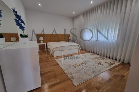 Villa a Paredes, Porto, Paredes - € 900.000 | Ref: MP-EF-M-221 - foto 23