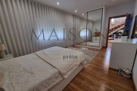 Villa a Paredes, Porto, Paredes - € 900.000 | Ref: MP-EF-M-221 - foto 24