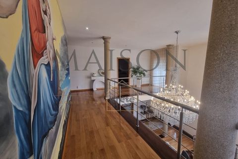Villa a Paredes, Porto, Paredes - € 900.000 | Ref: MP-EF-M-221 - foto 25