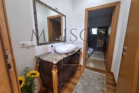 Villa a Paredes, Porto, Paredes - € 900.000 | Ref: MP-EF-M-221 - foto 26