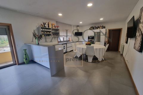 Villa a Paredes, Porto, Paredes - € 900.000 | Ref: MP-EF-M-221 - foto 27