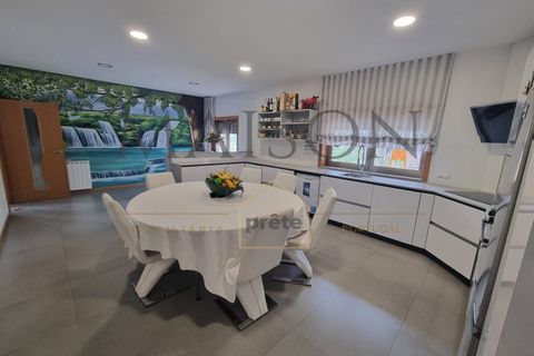 Villa a Paredes, Porto, Paredes - € 900.000 | Ref: MP-EF-M-221 - foto 28