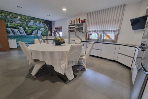 Villa a Paredes, Porto, Paredes - € 900.000 | Ref: MP-EF-M-221 - foto 29