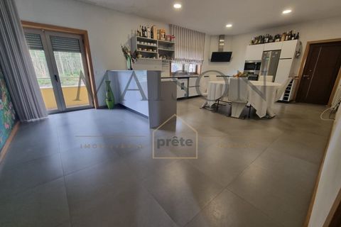 Villa a Paredes, Porto, Paredes - € 900.000 | Ref: MP-EF-M-221 - foto 30