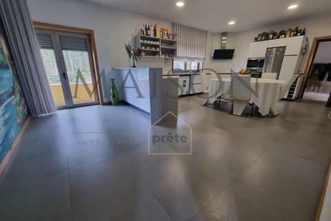 Villa a Paredes, Porto, Paredes - € 900.000 | Ref: MP-EF-M-221 - foto 31