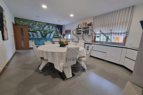 Villa a Paredes, Porto, Paredes - € 900.000 | Ref: MP-EF-M-221 - foto 32