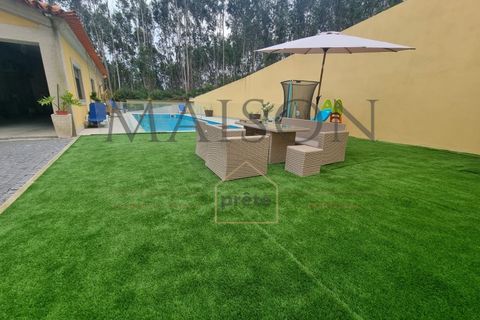 Villa a Paredes, Porto, Paredes - € 900.000 | Ref: MP-EF-M-221 - foto 33