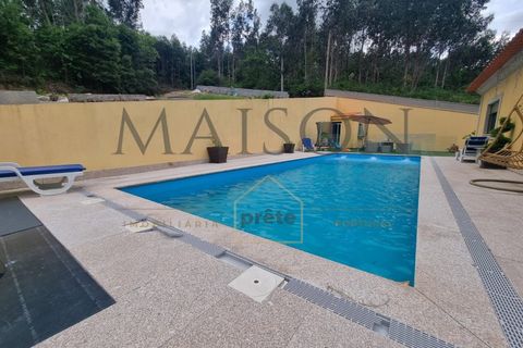 Villa a Paredes, Porto, Paredes - € 900.000 | Ref: MP-EF-M-221 - foto 34
