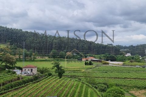 Villa a Paredes, Porto, Paredes - € 900.000 | Ref: MP-EF-M-221 - foto 36