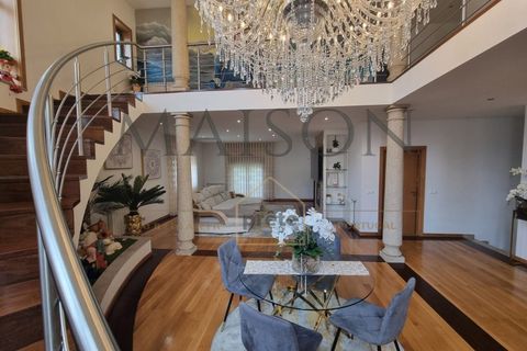 Villa a Paredes, Porto, Paredes - € 900.000 | Ref: MP-EF-M-221 - foto 37