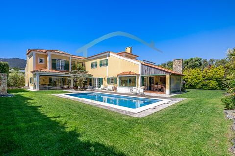 Villa i Sintra, Lisbon, Sintra - € 2.250.000 | Ref: CAS_105 - foto 2