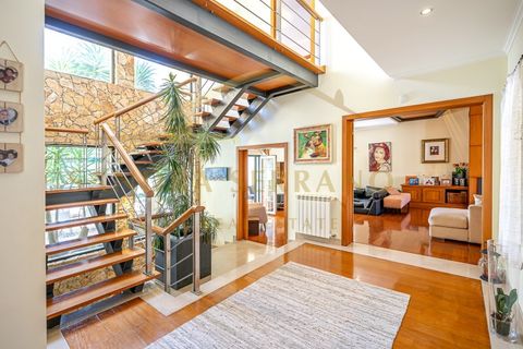 Villa i Sintra, Lisbon, Sintra - € 2.250.000 | Ref: CAS_105 - foto 7